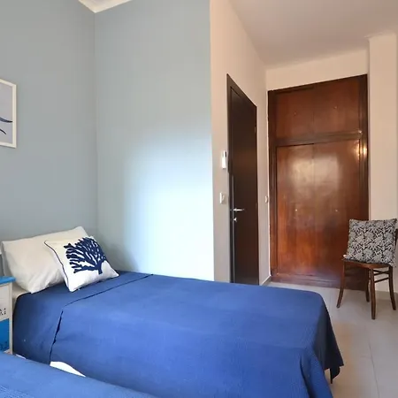 Sofia Al Mare Garage Few Steps From The Apartment Santa Margherita Ligure