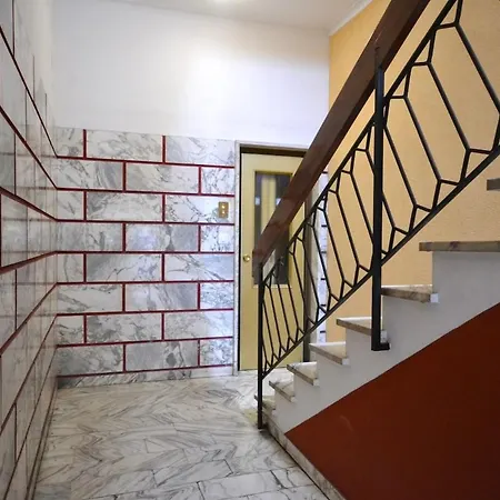 Sofia Al Mare Garage Few Steps From The
