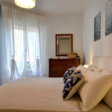 Apartment Sofia Al Mare Garage Few Steps From The *