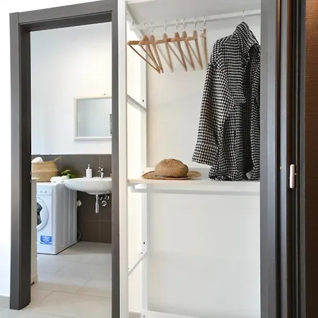 Sofia Al Mare Garage Few Steps From The